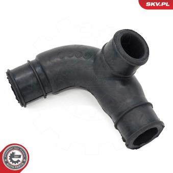 Tuyau, ventilation de carter-moteur ESEN SKV 54SKV543 pour FIAT DUCATO 1.8 T - 190cv