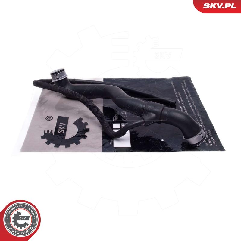 Durite de radiateur ESEN SKV 54SKV501 - Visuel 2