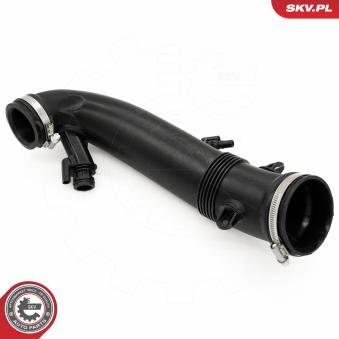Tuyau d'aspiration, alimentation d'air ESEN SKV 54SKV564 pour DS DS 9 Cooper S - 184cv