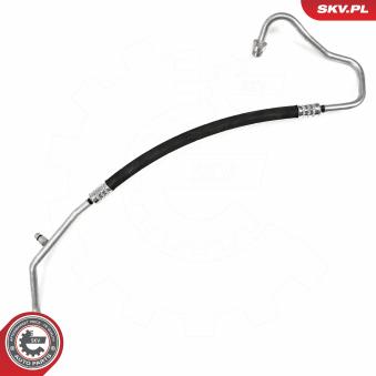 Conduite à haute/basse pression, climatisation ESEN SKV 54SKV664 pour OPEL MOVANO 2.3 CDTI [RWD] - 136cv