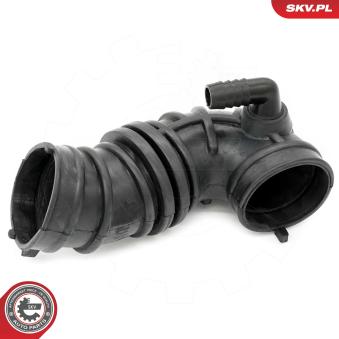 Gaine de suralimentation ESEN SKV 54SKV538 pour FIAT SEDICI 1.8 i 16V - 115ch