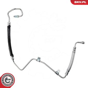 Tuyau hydraulique, direction ESEN SKV 54SKV597 pour LEXUS RX 300 - 204cv