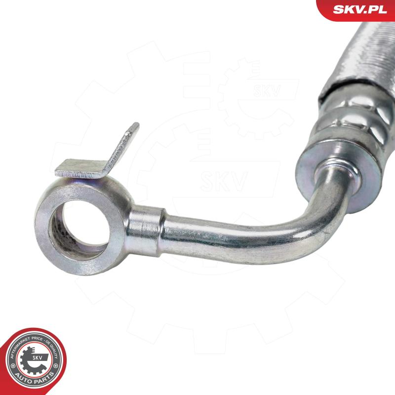 Tuyau hydraulique, direction ESEN SKV 54SKV597 - Visuel 2