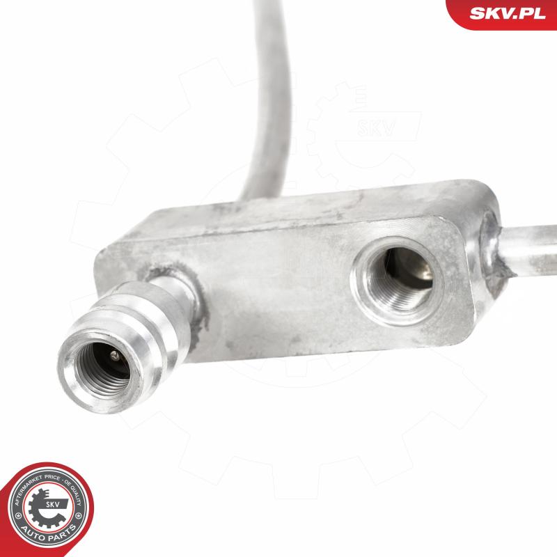 Conduite à haute pression, climatisation ESEN SKV 54SKV710 - Visuel 2