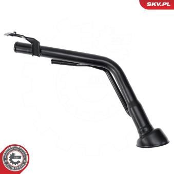 Raccord de remplissage, réservoir de carburant ESEN SKV 54SKV945