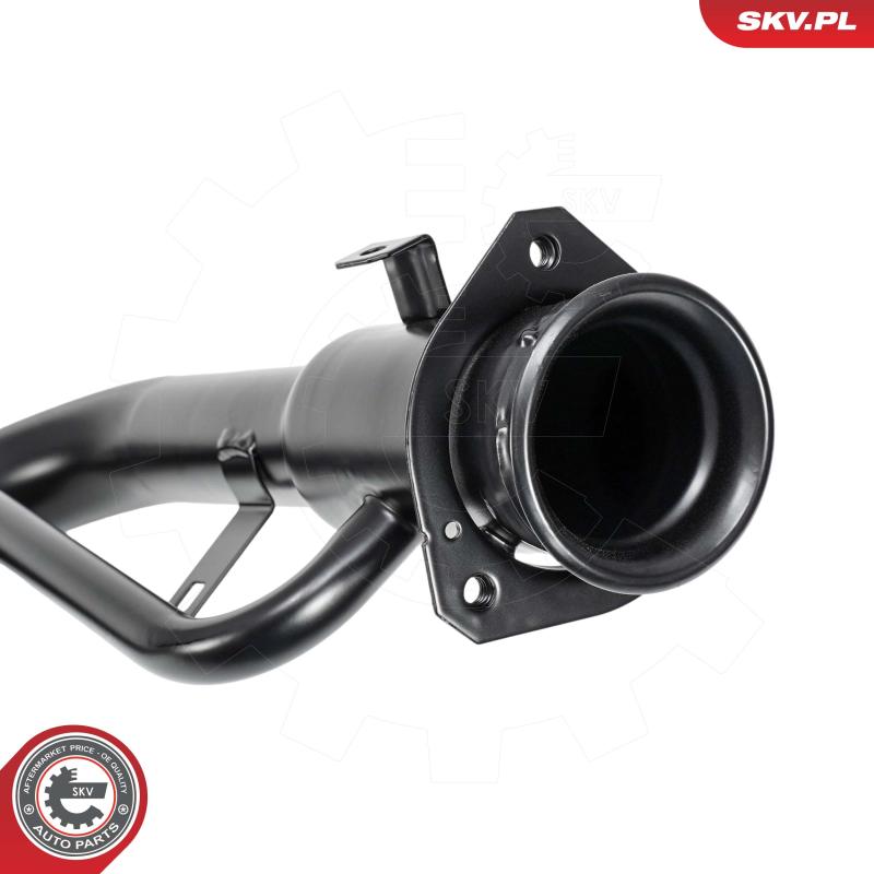 Raccord de remplissage, réservoir de carburant ESEN SKV 54SKV950 - Visuel 2