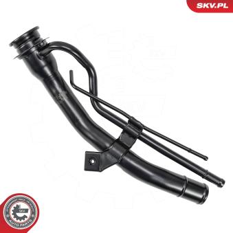 Raccord de remplissage, réservoir de carburant ESEN SKV 54SKV953