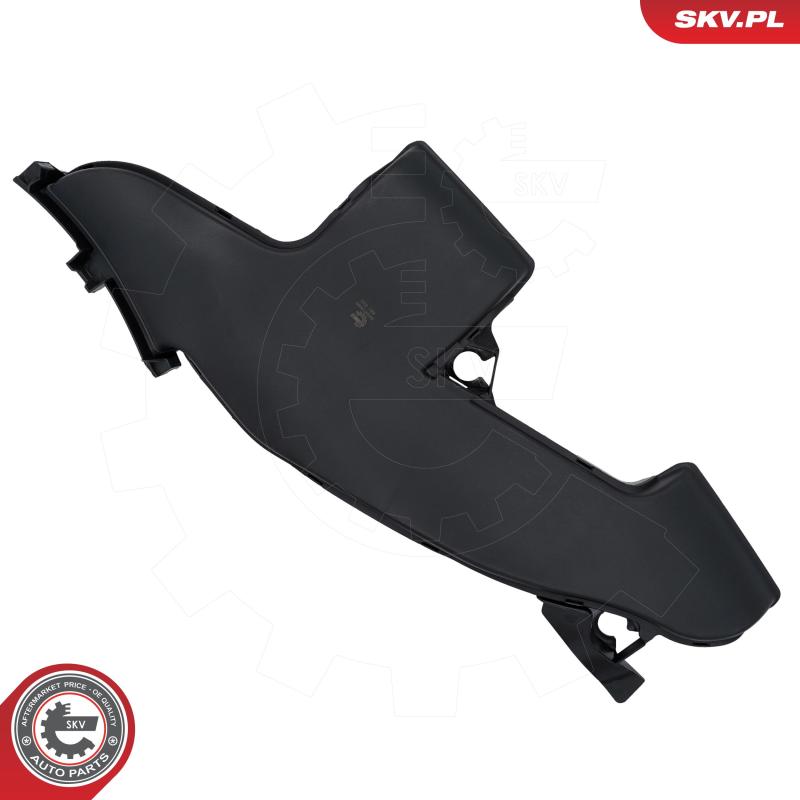 Tube d’aspiration ESEN SKV 54SKV966 - Visuel 1