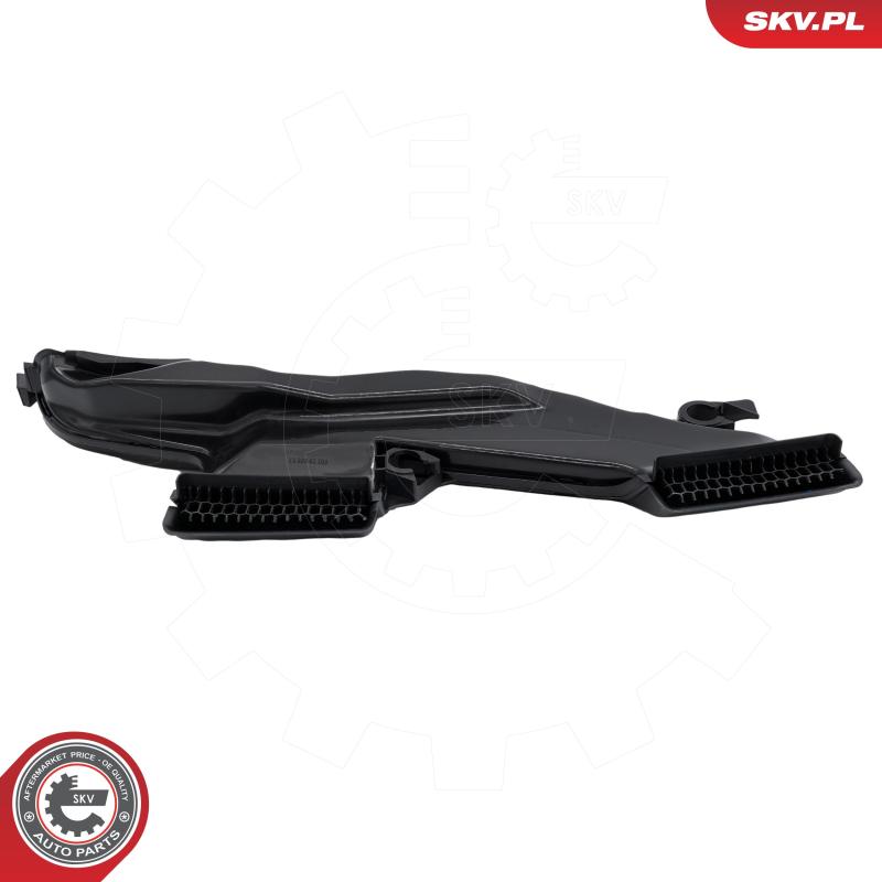 Tube d’aspiration ESEN SKV 54SKV966 - Visuel 2