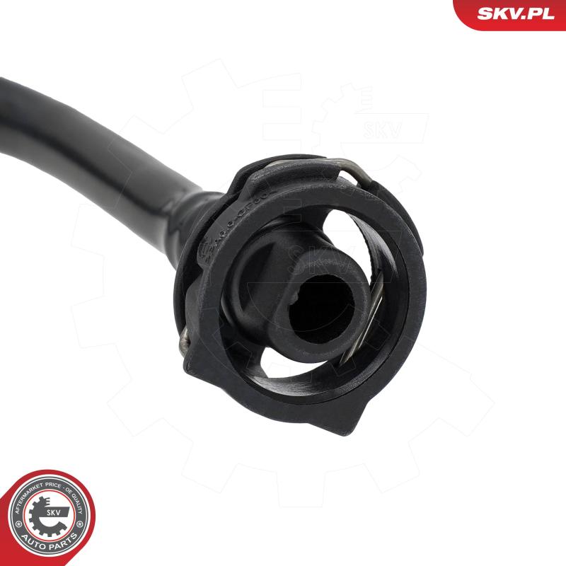 Tuyauterie de liquide de refroidissement ESEN SKV 54SKV832 - Visuel 1
