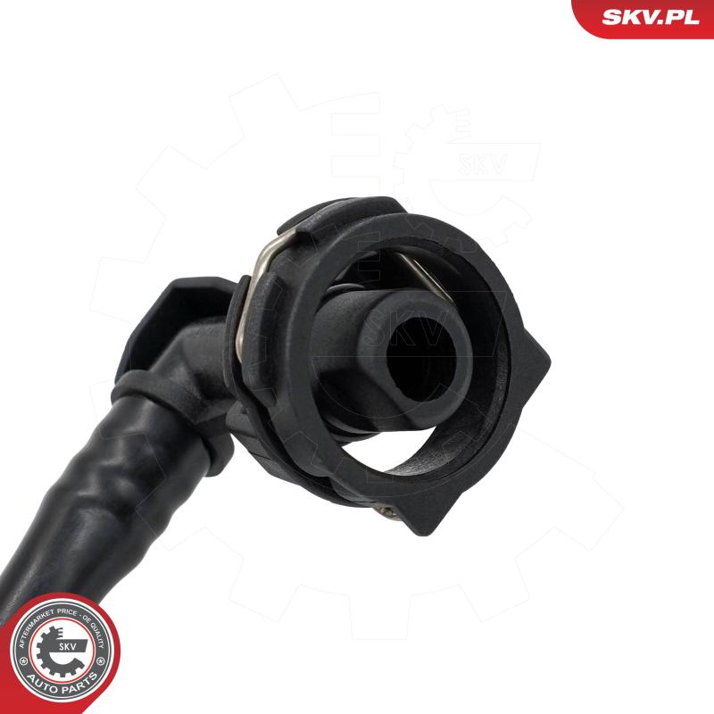 Tuyauterie de liquide de refroidissement ESEN SKV 54SKV832 - Visuel 2