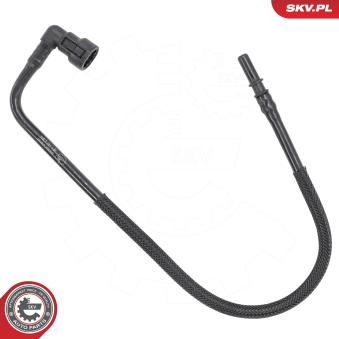 Tuyau de carburant ESEN SKV 54SKV905 pour MERCEDES-BENZ CLASSE M ML 350 - 245cv