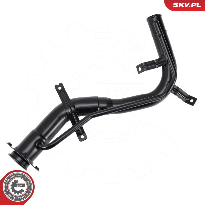 Raccord de remplissage, réservoir de carburant ESEN SKV 54SKV918 - Visuel 1