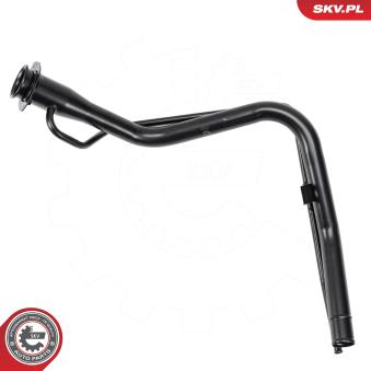Raccord de remplissage, réservoir de carburant ESEN SKV 54SKV924