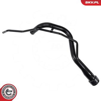 Raccord de remplissage, réservoir de carburant ESEN SKV 54SKV934