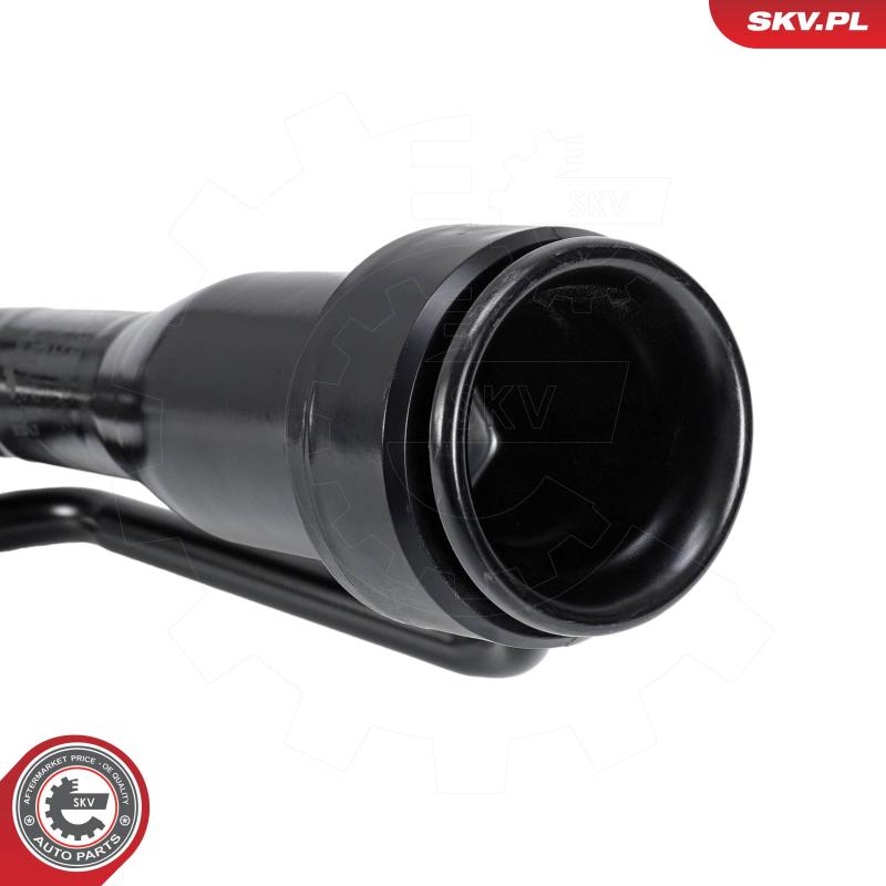 Raccord de remplissage, réservoir de carburant ESEN SKV 54SKV934 - Visuel 2