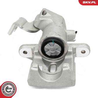 Étrier de frein ESEN SKV 56SKV744 pour SUZUKI BALENO 1.2 - 90cv