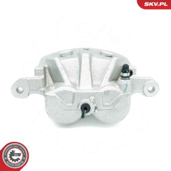 Étrier de frein ESEN SKV 56SKV451 pour SUBARU OUTBACK 2.5 AWD - 175cv
