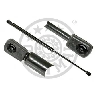 OPTIMAL AG-17510 - Vérin, capot-moteur