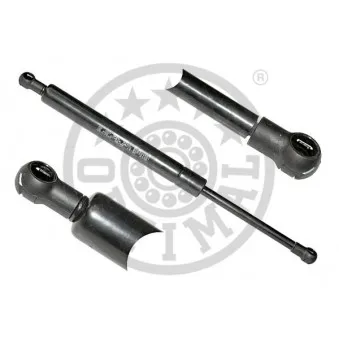 OPTIMAL AG-17552 - Vérin de hayon, de coffre