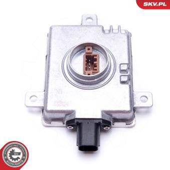Calculateur, système d'éclairage ESEN SKV 59SKV021 pour ALFA ROMEO 156 2.0 CD - 110cv Calculateur, système d'éclairage ESEN SKV 59SKV021 pour ALFA ROMEO 156 2.0 CD - 110cv