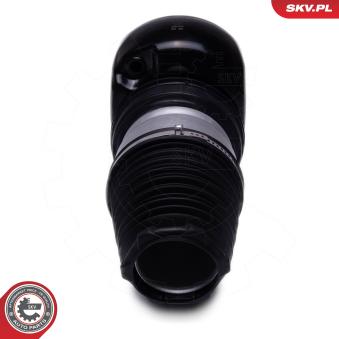 Armortisseur pneumatique ESEN SKV 58SKV081 pour BMW Série 6 620 d - 190cv