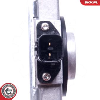 Calculateur, système d'éclairage ESEN SKV OEM D53510H3 Calculateur, système d'éclairage ESEN SKV OEM D53510H3