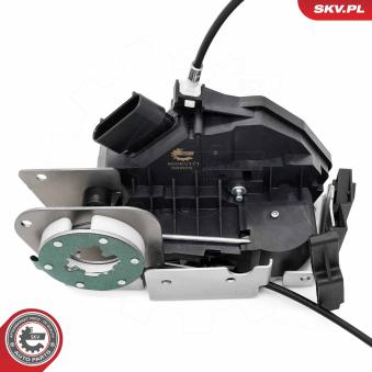 Serrure de porte ESEN SKV OEM BK21V219A65DK