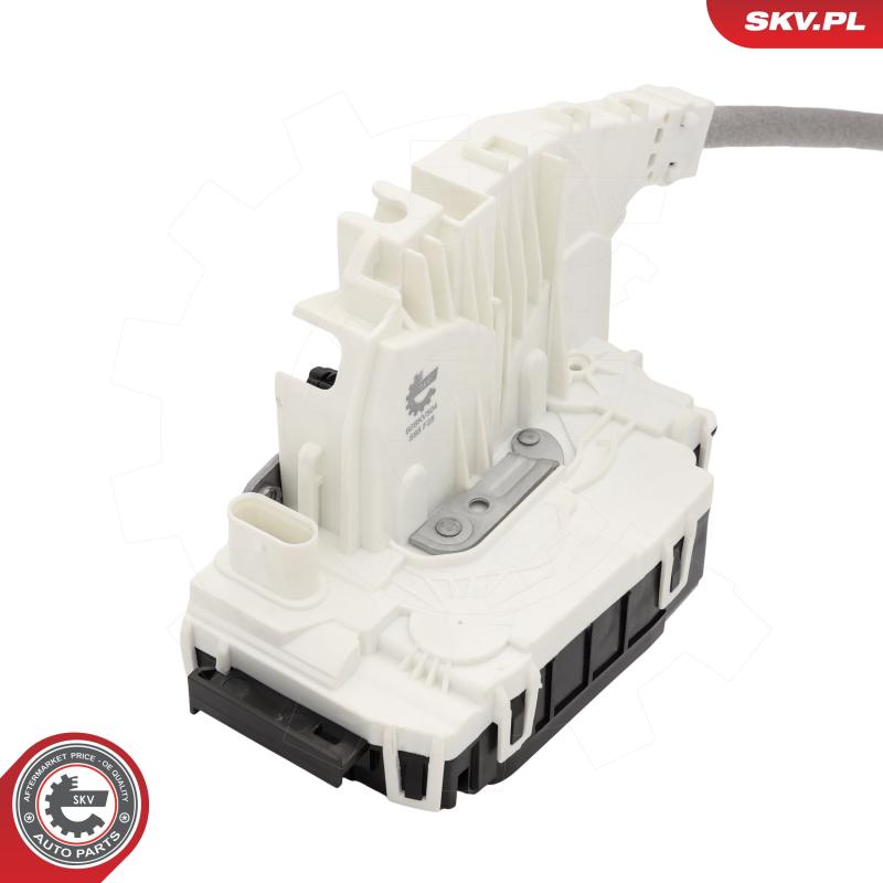 Serrure de porte ESEN SKV 60SKV504 - Visuel 1