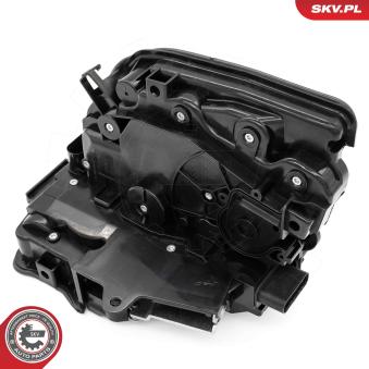 Serrure de porte ESEN SKV 60SKV234 pour BMW X5 xDrive 25 d - 218cv