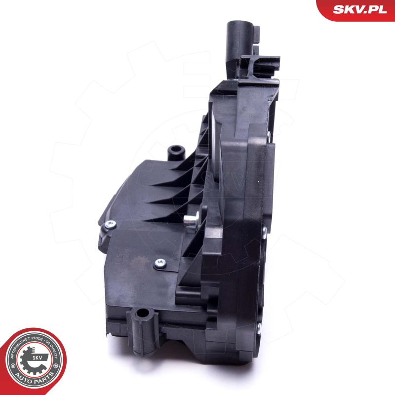 Serrure de porte ESEN SKV 60SKV033 - Visuel 1