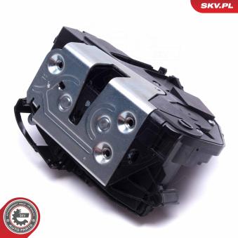 Serrure de porte ESEN SKV OEM BF6AF26412AD