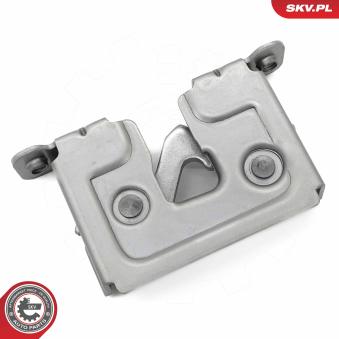 Serrure de capot-moteur ESEN SKV 60SKV604 Serrure de capot-moteur ESEN SKV 60SKV604