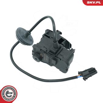 Élément d'ajustage, verrouillage central ESEN SKV OEM 5C6810773H Élément d'ajustage, verrouillage central ESEN SKV OEM 5C6810773H