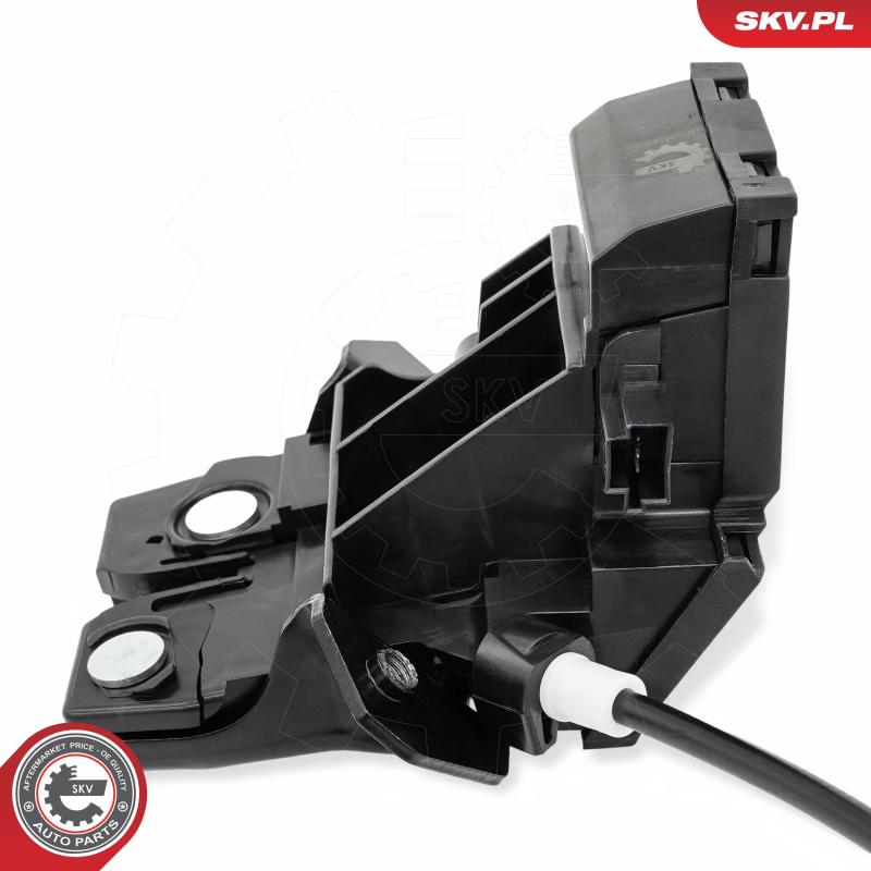 Serrure de hayon ESEN SKV 60SKV635 - Visuel 2