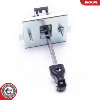 Cale-porte ESEN SKV 60SKV904 pour VOLVO XC60 1.2 - 131cv