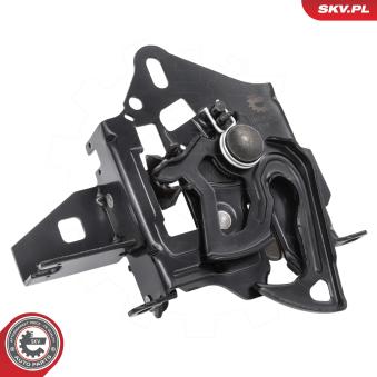 Serrure de capot-moteur ESEN SKV [60SKV665]