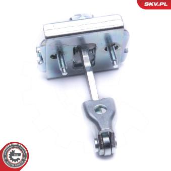 Cale-porte ESEN SKV 60SKV908 pour PEUGEOT 307 2.0 HDI 135 FAP - 136cv