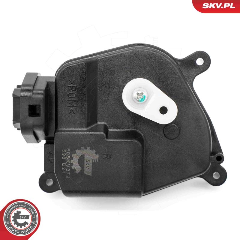 Serrure de porte ESEN SKV 60SKV379 - Visuel 2