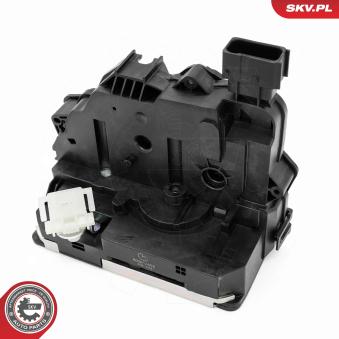 Serrure de porte ESEN SKV 60SKV403