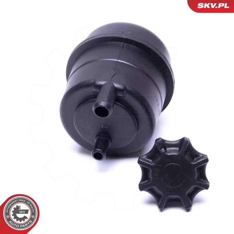 Réservoir de comp, huile hydraulique (direction assistée) ESEN SKV 61SKV902 - Visuel 2