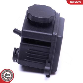 Réservoir de comp, huile hydraulique (direction assistée) ESEN SKV 61SKV903 pour MERCEDES-BENZ CLASSE E E 240 T - 177cv Réservoir de comp, huile hydraulique (direction assistée) ESEN SKV 61SKV903 pour MERCEDES-BENZ CLASSE E E 240 T - 177cv