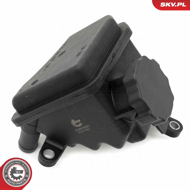 Réservoir de comp, huile hydraulique (direction assistée) ESEN SKV 61SKV909 - Visuel 1