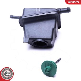 Réservoir de comp, huile hydraulique (direction assistée) ESEN SKV 61SKV915 pour BMW Série 3 1.9 TDI - 110cv