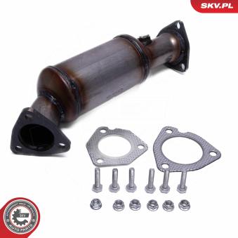 Catalyseur ESEN SKV 62SKV019