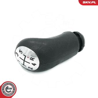 Pommeau de vitesses ESEN SKV 63SKV108