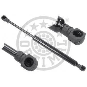 OPTIMAL AG-40148 - Vérin, capot-moteur