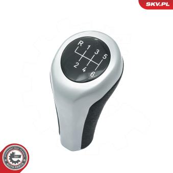 Pommeau de vitesses ESEN SKV 63SKV019 pour HYUNDAI I30 3.0d - 218cv