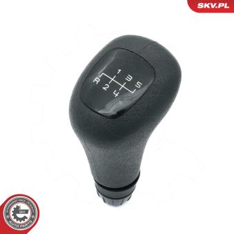 Pommeau de vitesses ESEN SKV 63SKV137 pour VOLKSWAGEN KARMANN GHIA C 240 T - 170cv