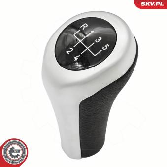 Pommeau de vitesses ESEN SKV 63SKV147 pour BMW Série 3 325 d - 204cv